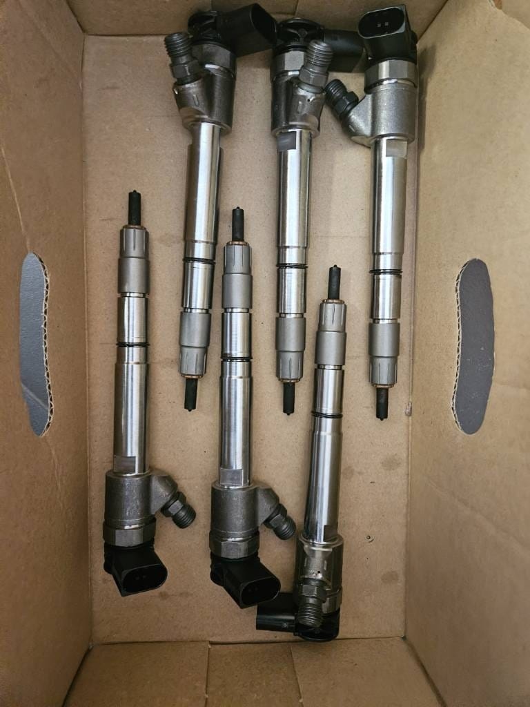 TRYSKY 3,0 TDI AUDI 059 130 278 P - 2