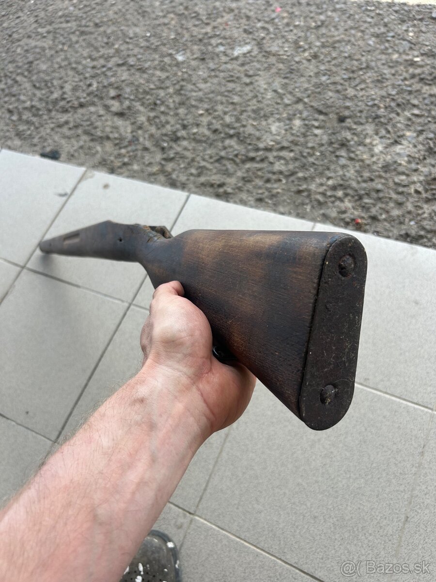 Vzduchovka vz. 47 - 2
