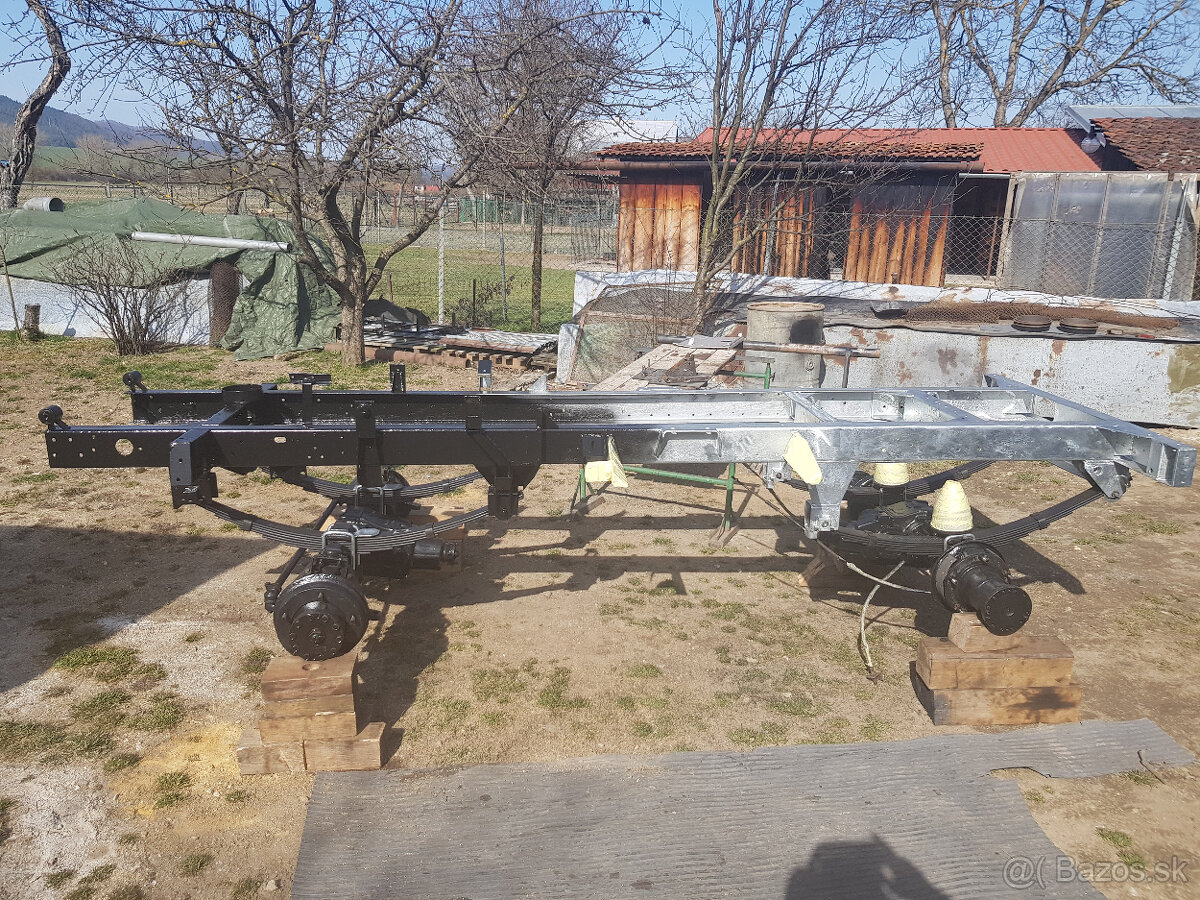 M25 4x4 - 2