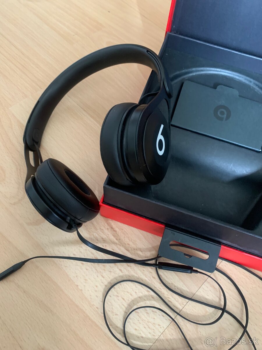 Beats ep on~ear - 2