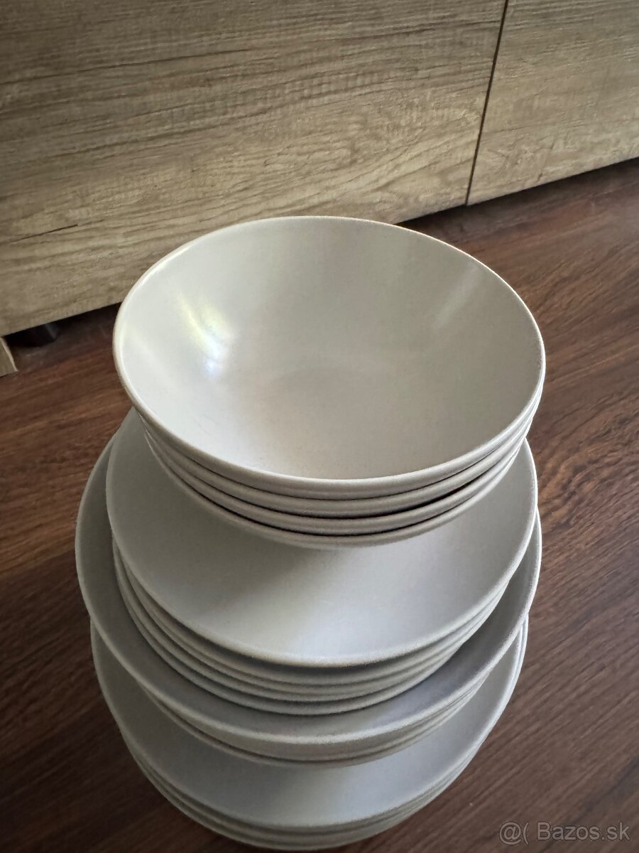 Taniere SET - IKEA - 2