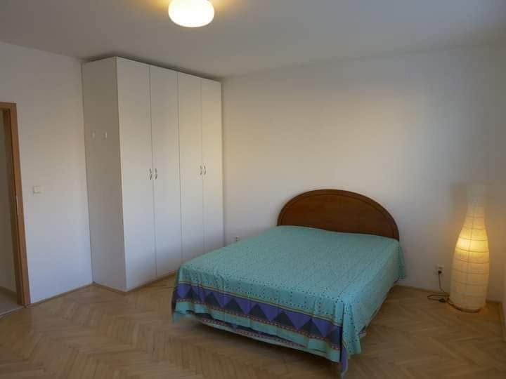 2 izbový byt na prenájom v centre Bratislavy / For Rent - Widok 2