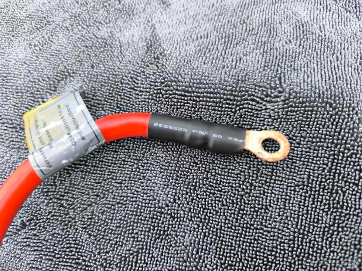 BMW E92 M3 6988974 - 2