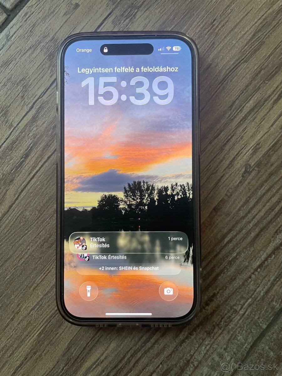 Iphone 15 pink 128gb - 2