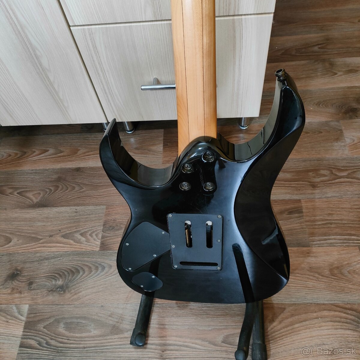 Ibanez Prestige Japan - 2