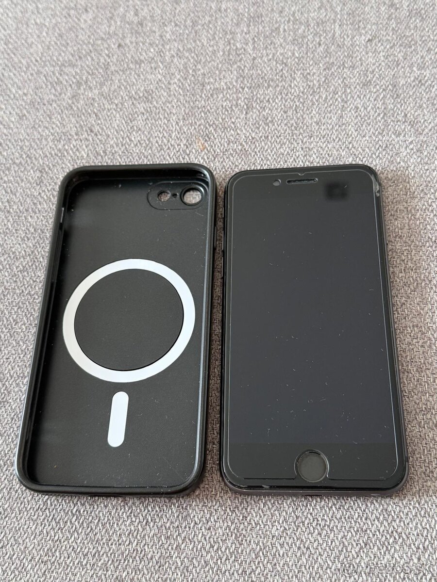 Iphone 8 - 2