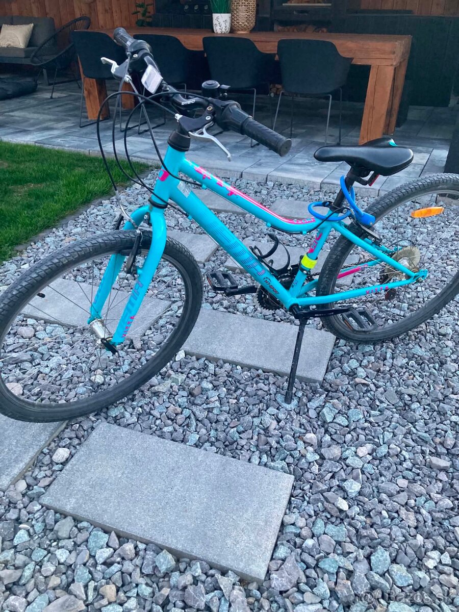 Bicykel - 2
