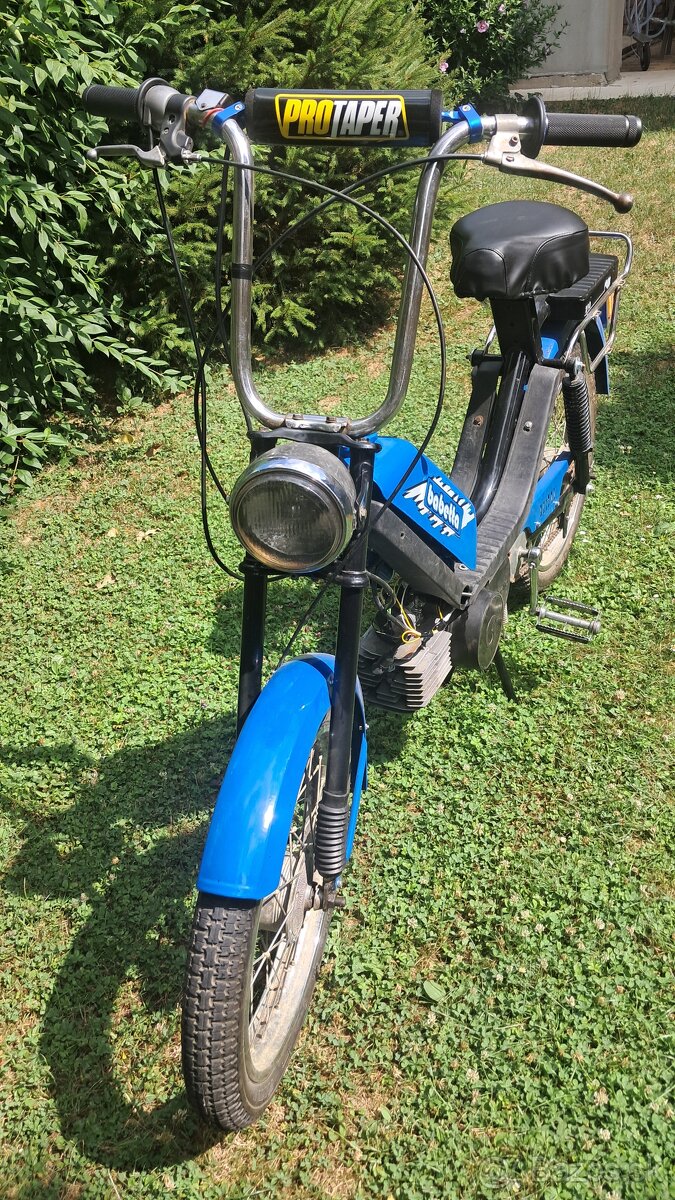 Babeta 210 - 2