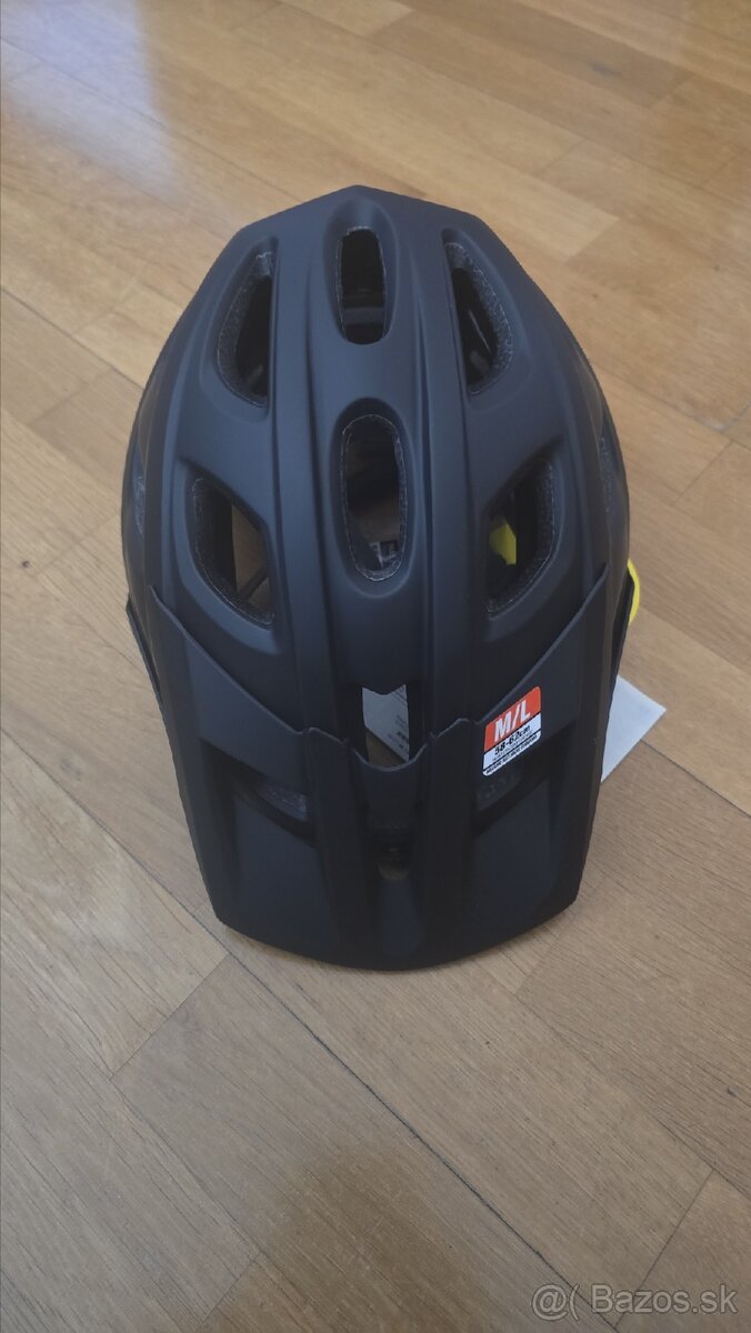 iXS Trail EVO MIPS helma - 2