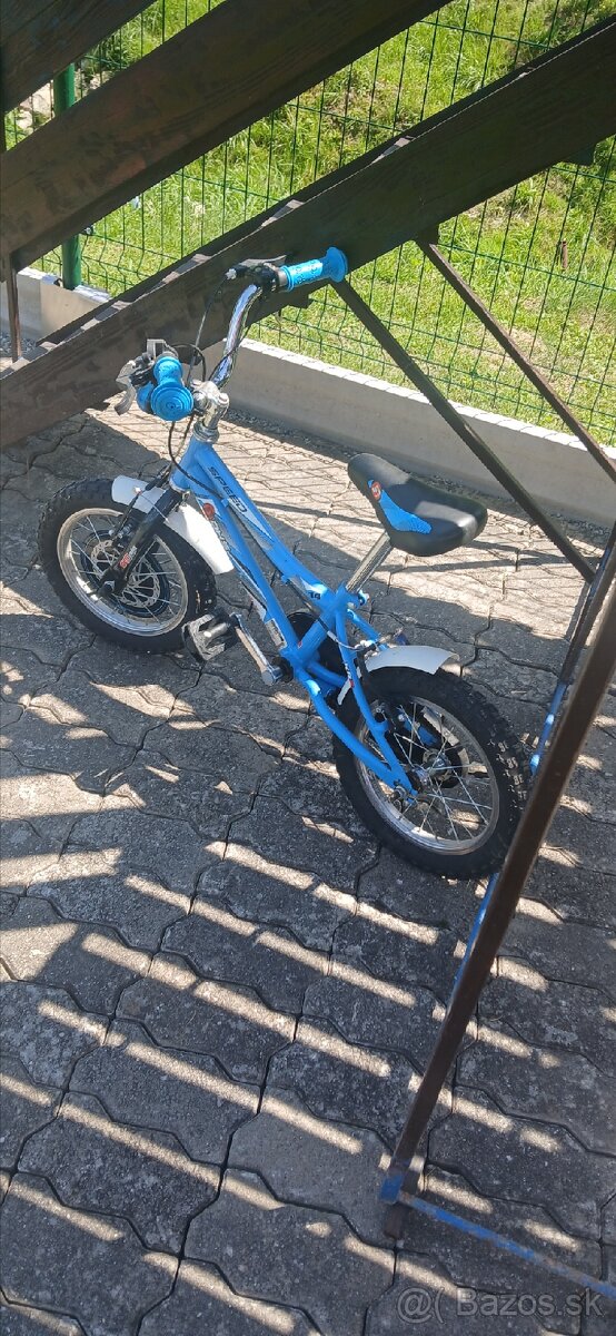 Bicykel na predaj. - 2