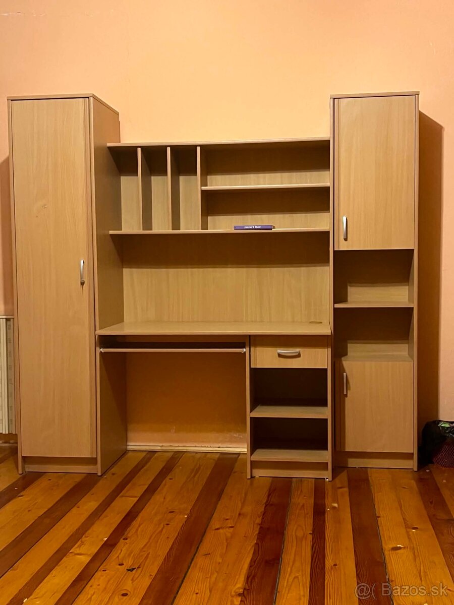 Detská izba 2x - 2