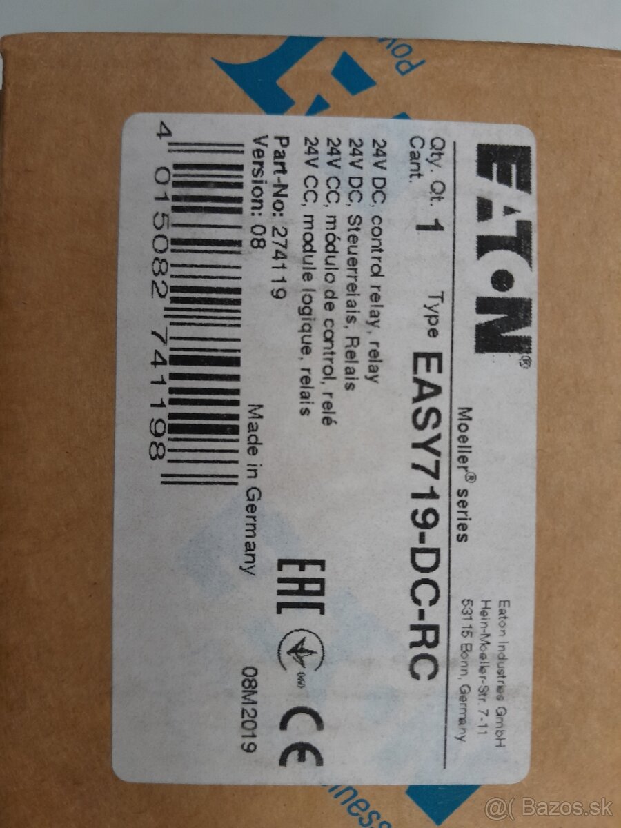 Termostat - 2