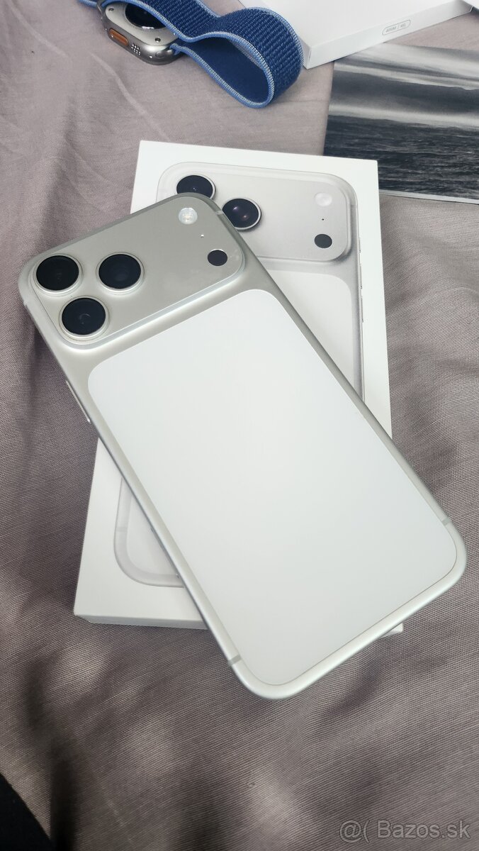 Iphone 17 Pro Max - 2