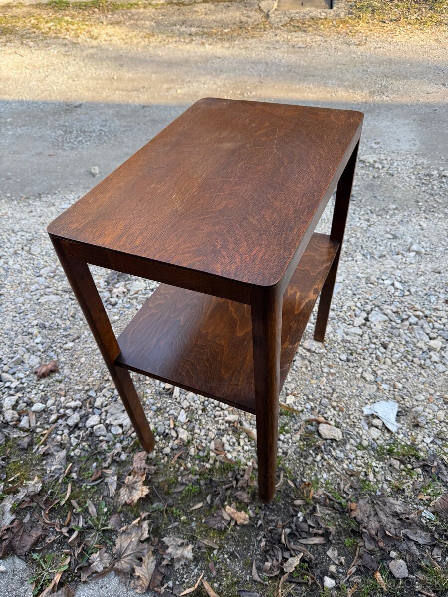 Thonet stolik - 2
