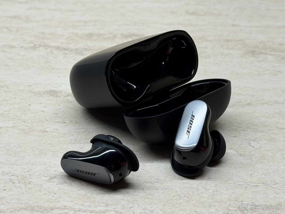 Bose QuietComfort Ultra Earbuds - 2