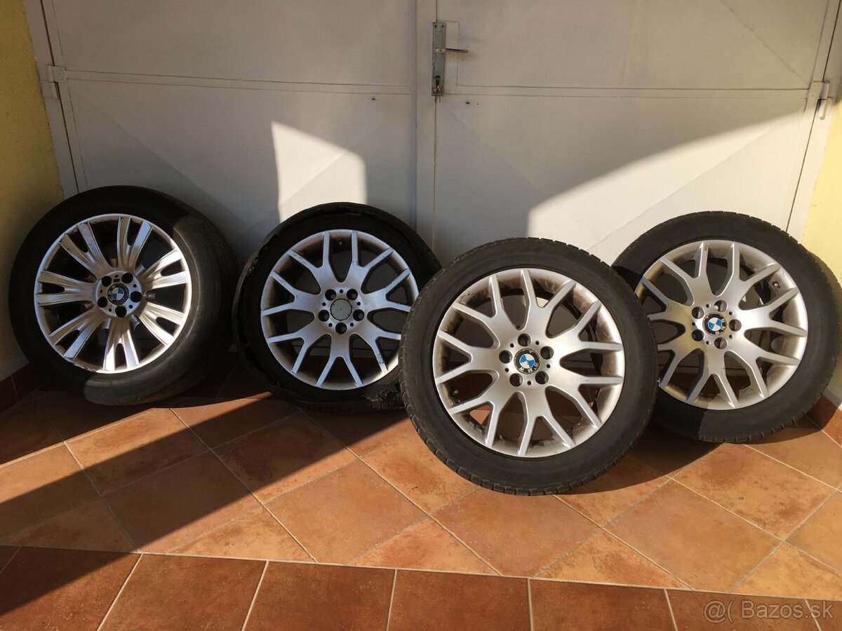 BMW X5 x6 Styling 177 - 2