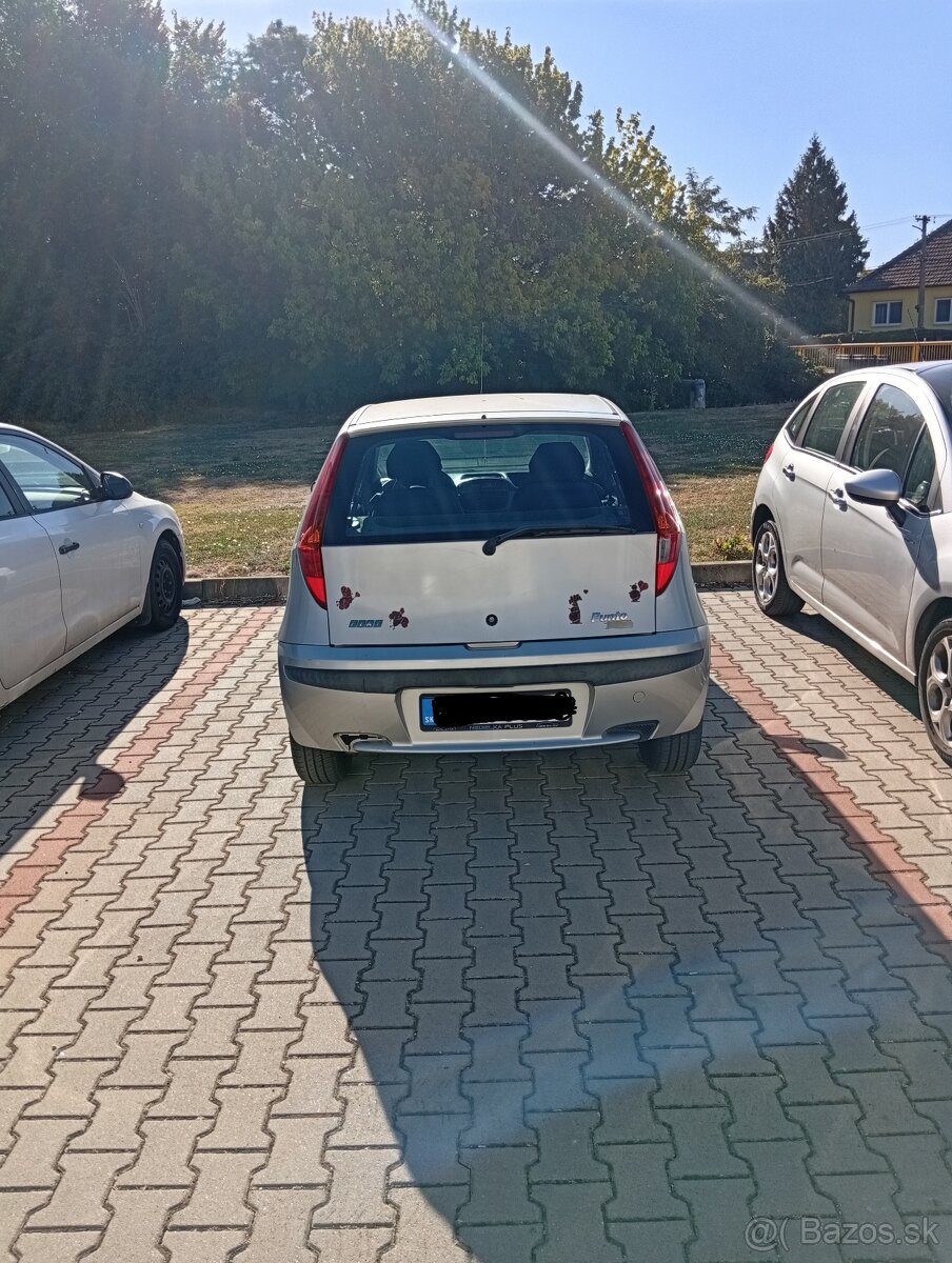 Punto - 2