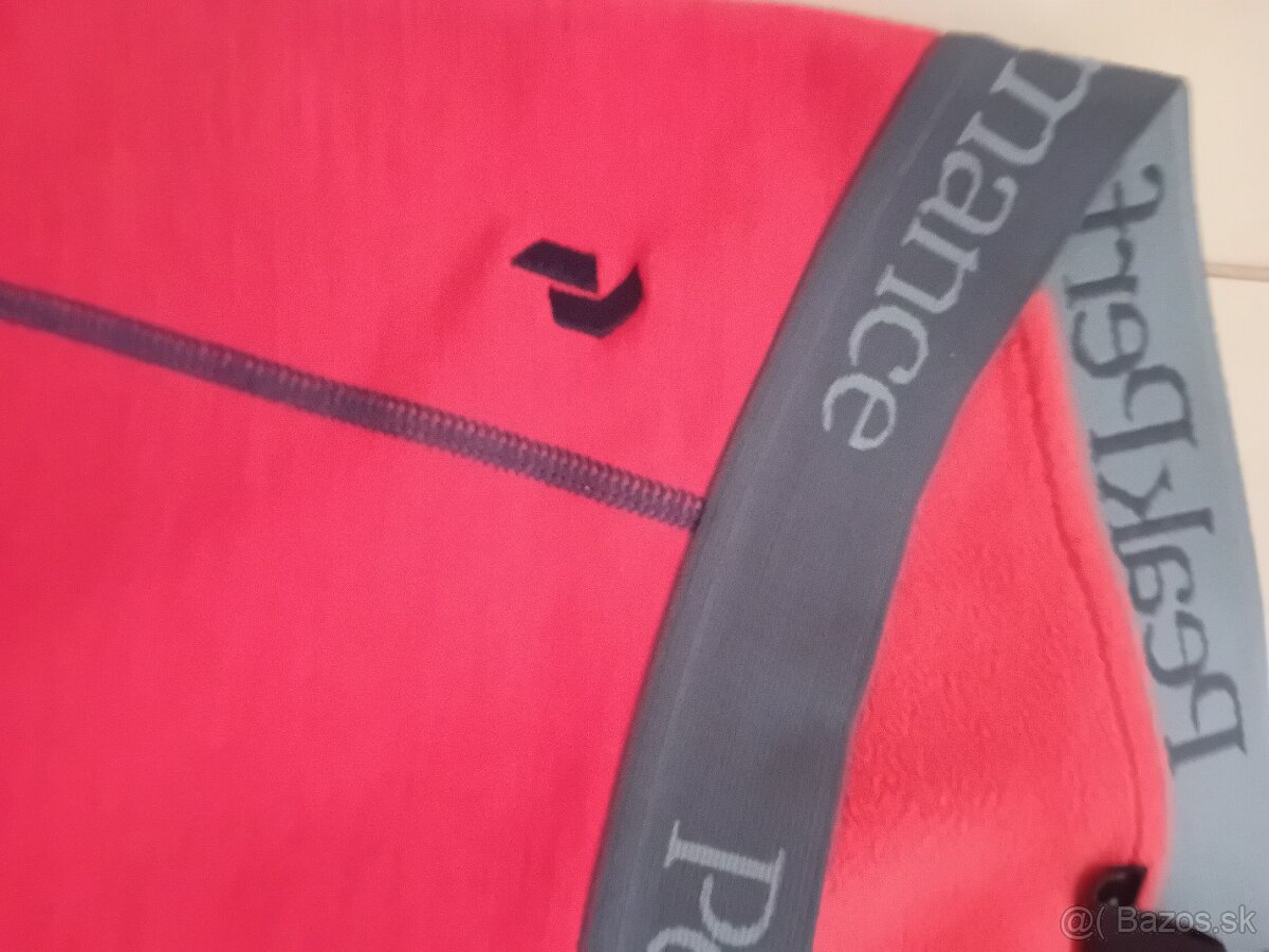 Peak Performance 3/4thermo panske S - 2