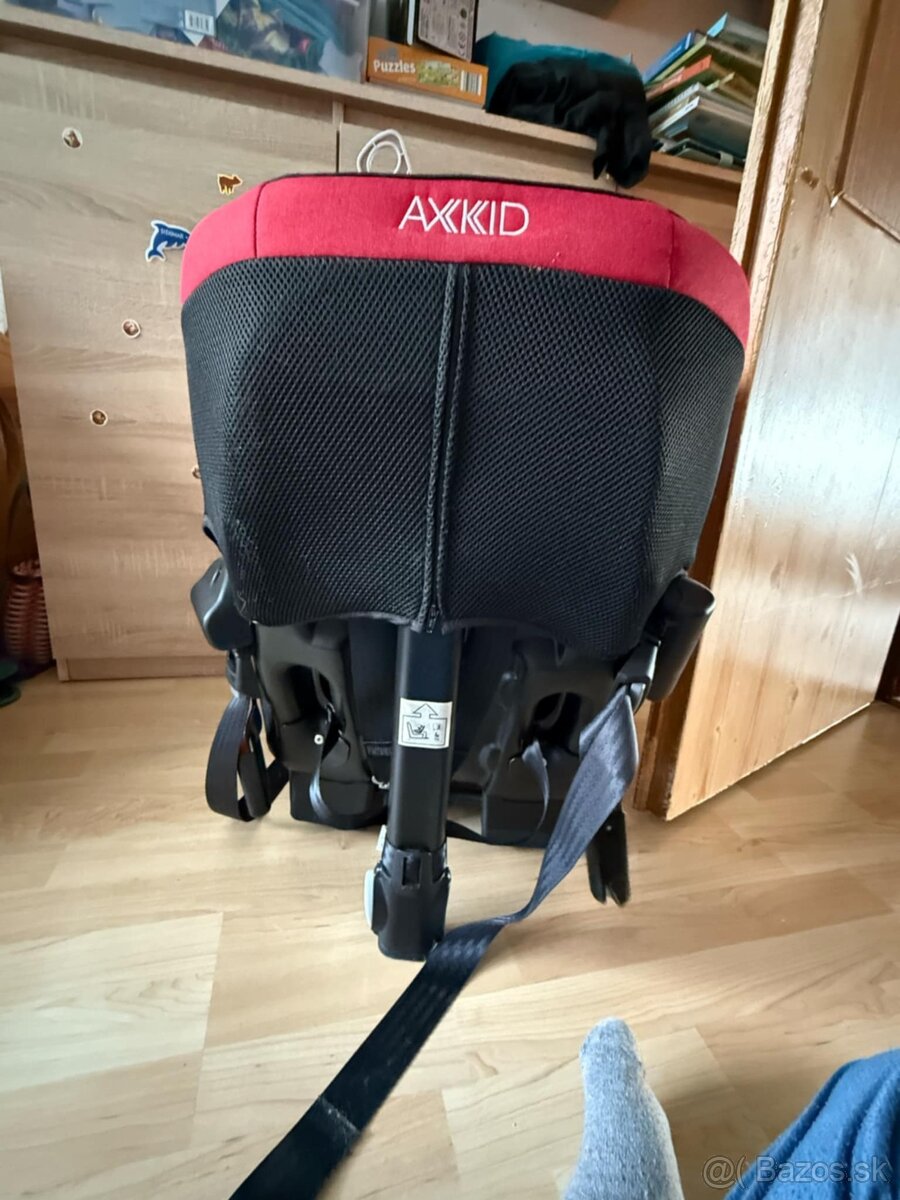 Axkid minikid 2 - 2