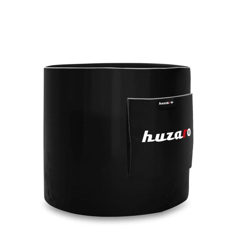 Taburetka huzaro čierna farba - 2