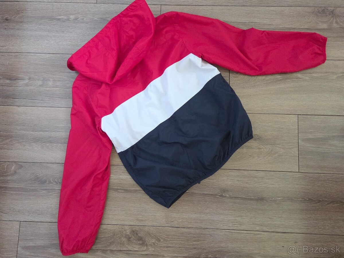 Tenká bunda H&M veľ.152 - 2
