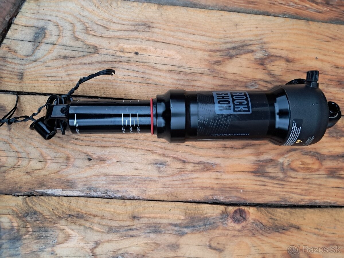 Tlmič 230 x 60 - 2