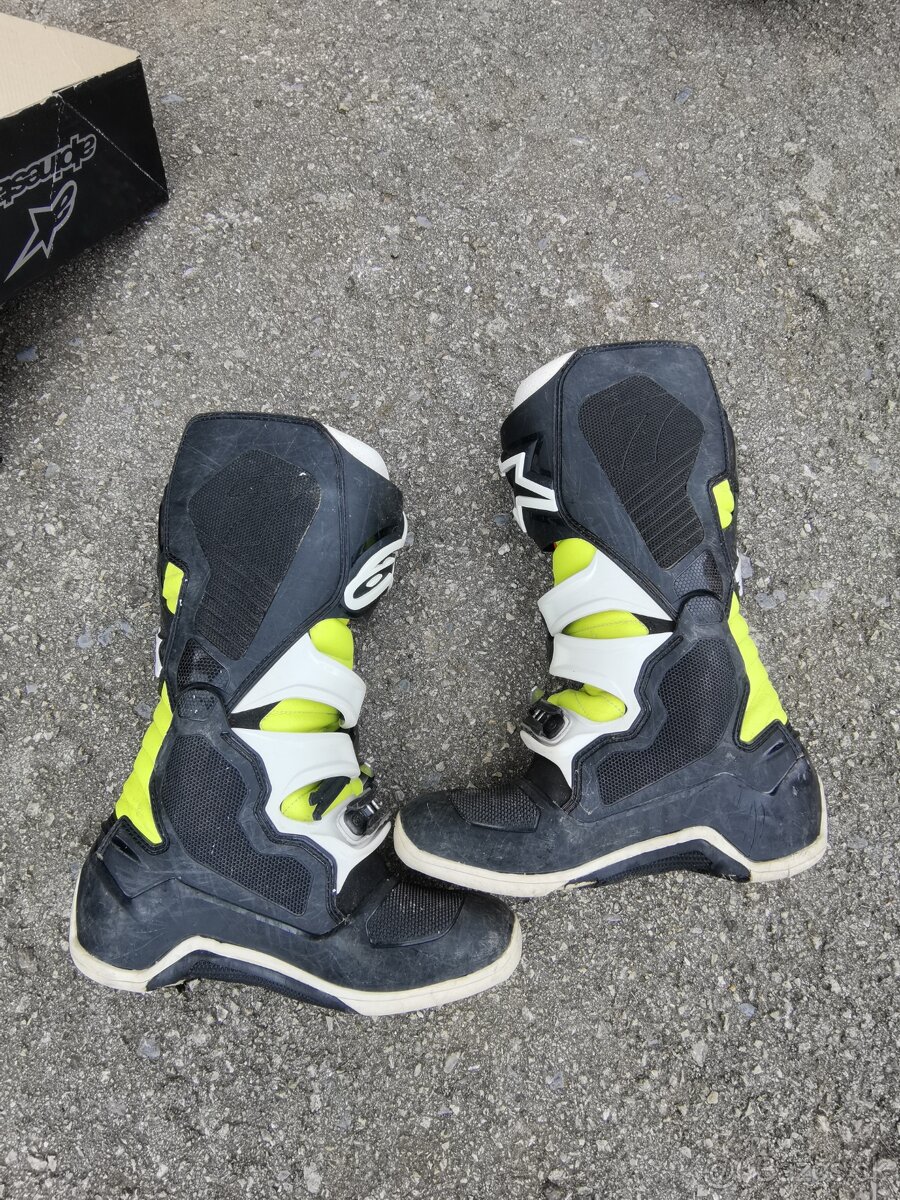 Alpinestars tech 7 - 2