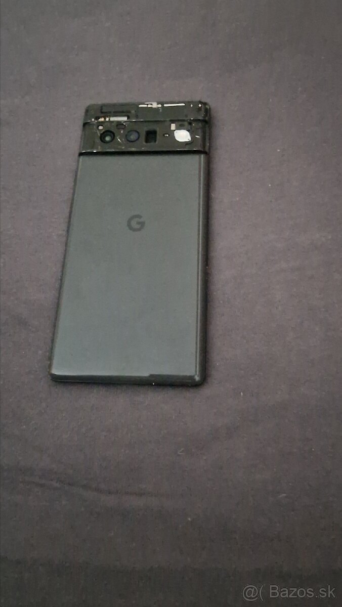 Google pixel 6 pro - 2