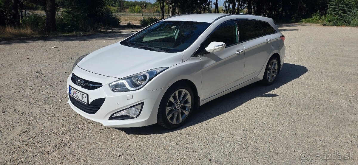 Hyundai i40 - 2