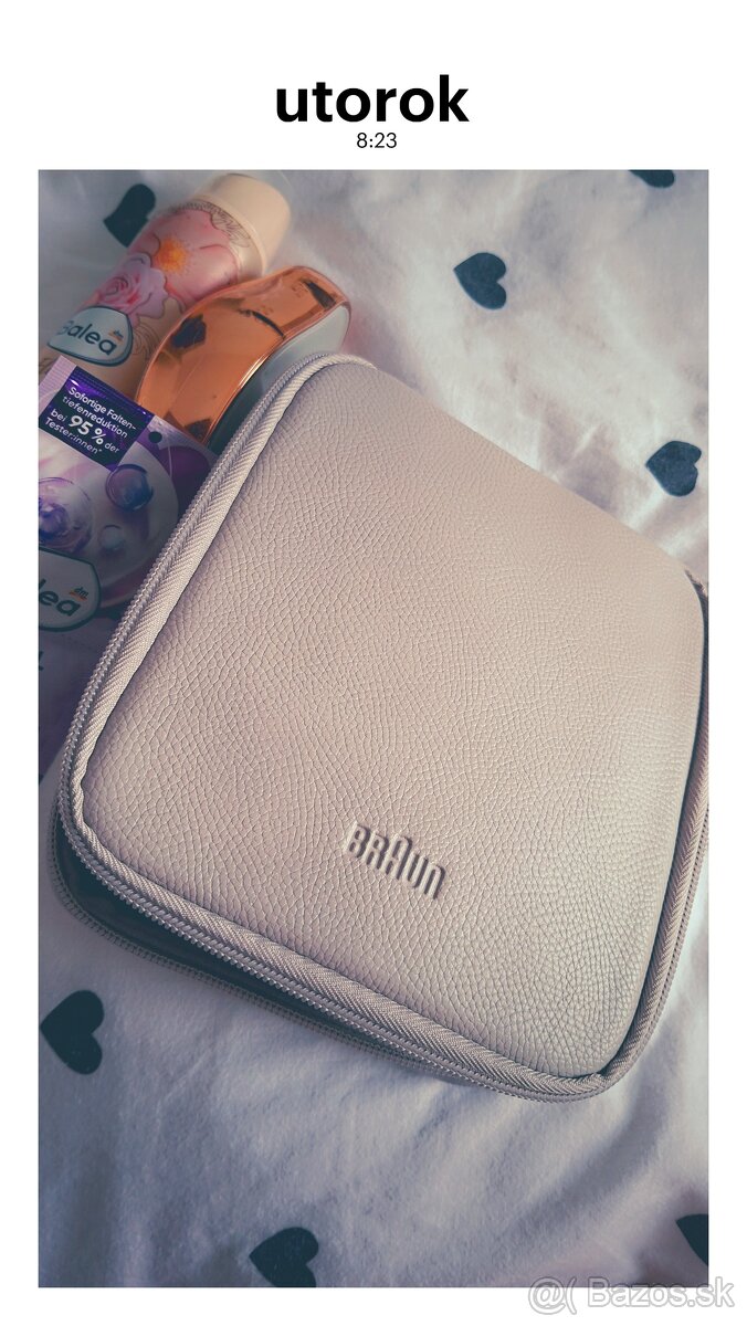 Braun epil 9 - 2