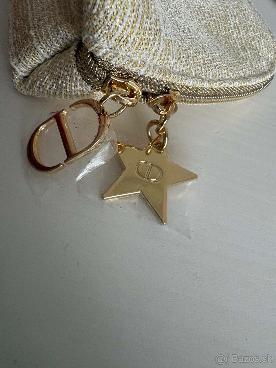 Kozmeticka taska Dior - 2