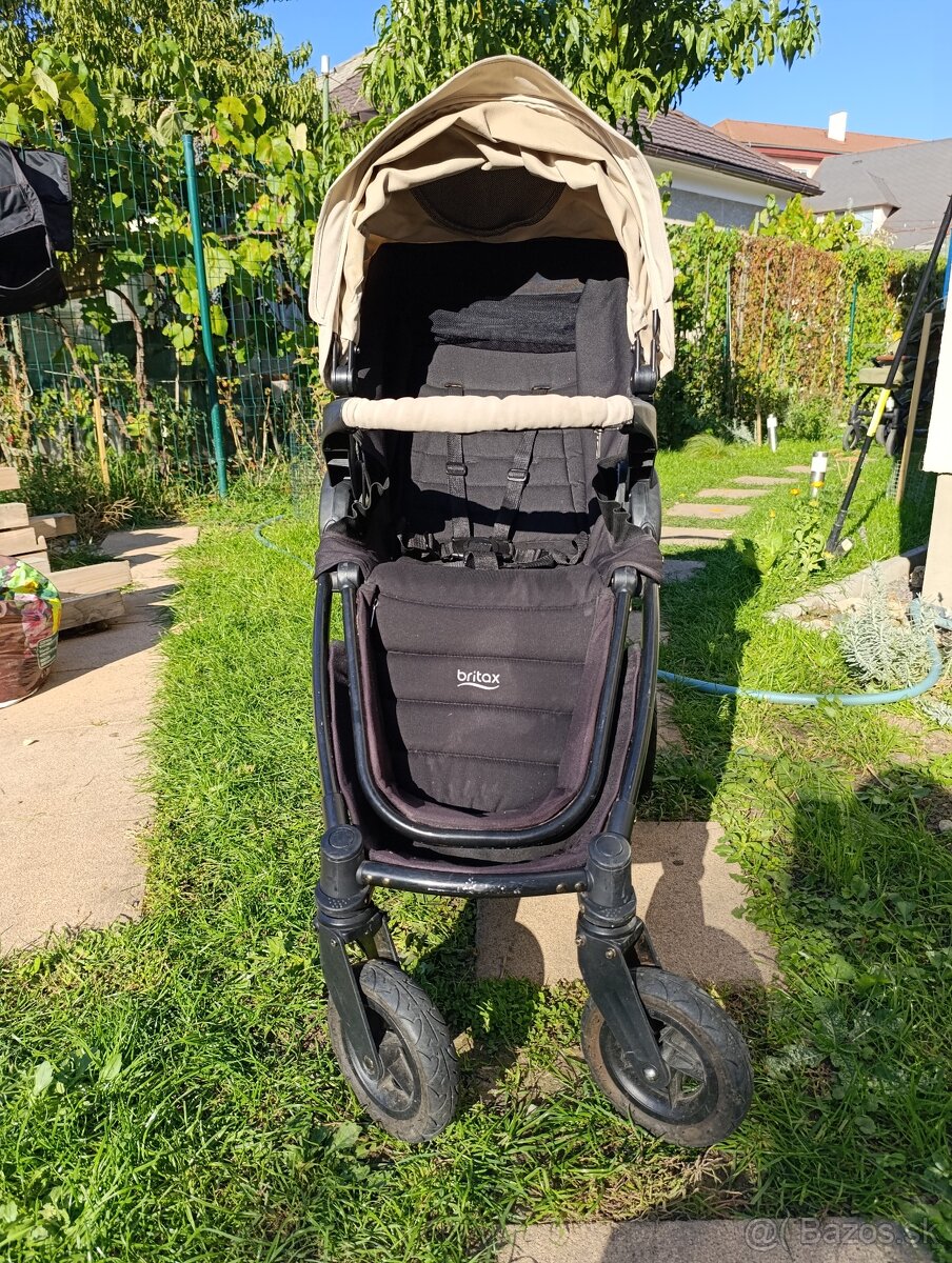 Britax športový kočík - 2