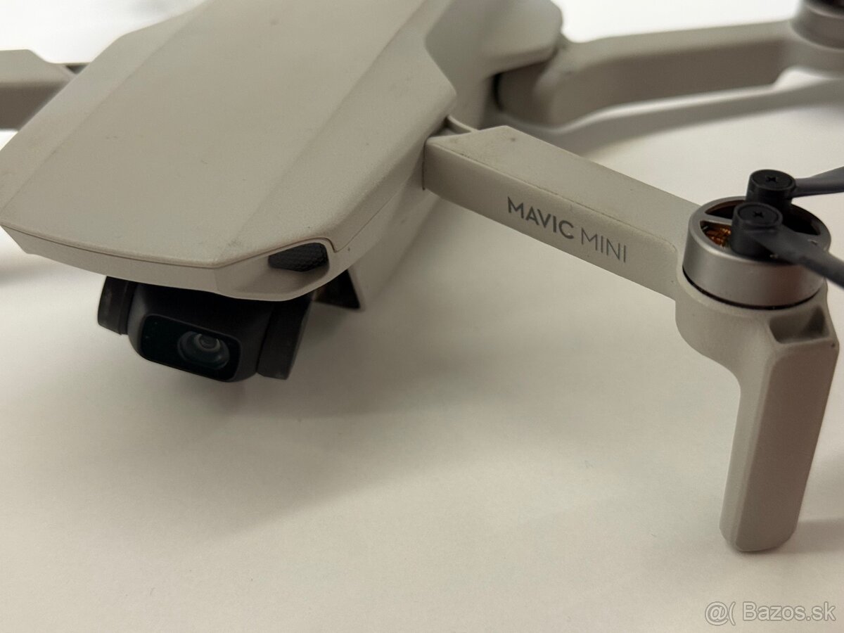 DJI Mavic Mini - 2