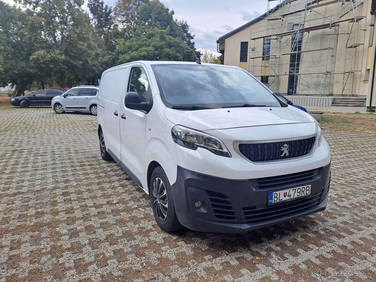 Expert 2.0 Bluehdi - 110kw - 2017 - 2