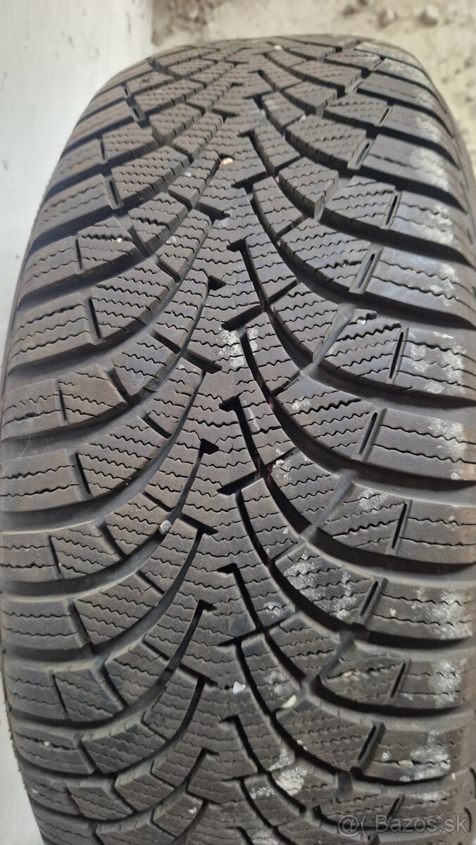 Continental Goodyear - 2