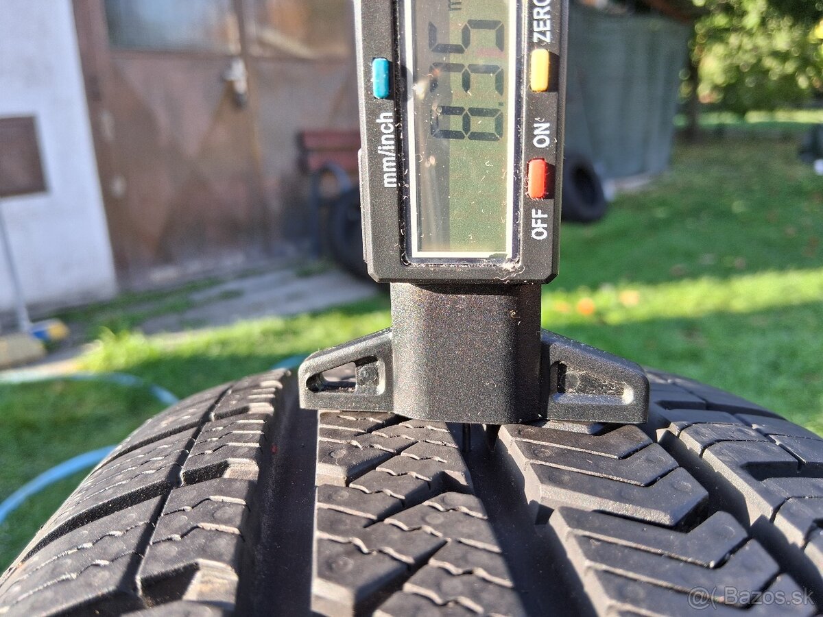 175/65 r14 celoročne pneumatiky - 2