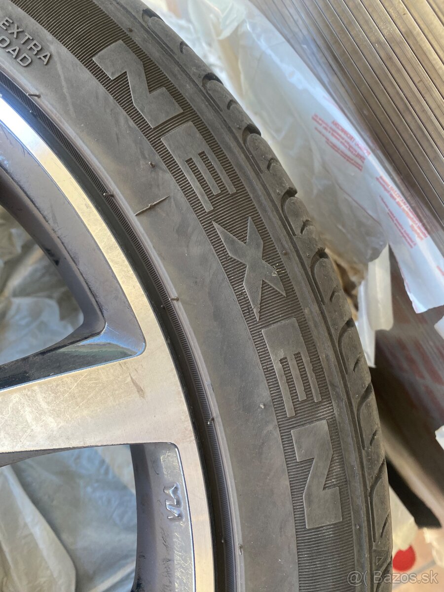 5x114,3 R18 - 2