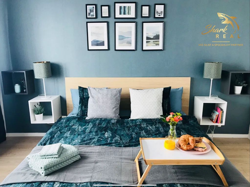 Kompletne zrekonštruovaný 3-izbový byt v Starom Meste – Heyd - 2