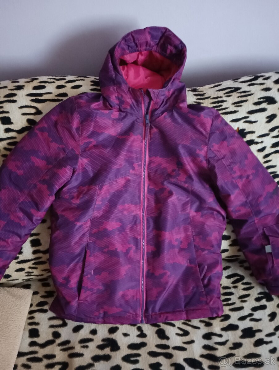 Zimné oblečenie - 2