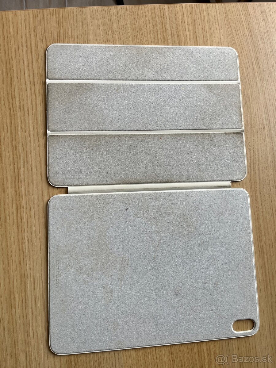 Smart folio pre iPad Air M1 - 2