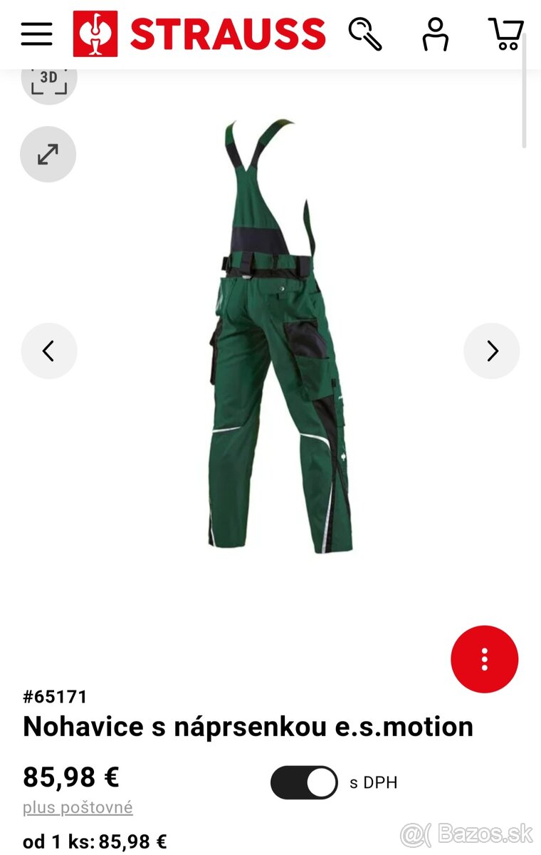 ENGELBERT STRAUSS  54 - 2