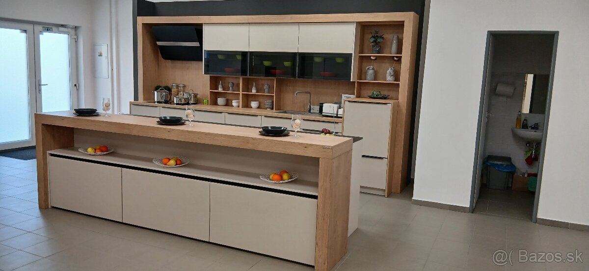 Totálna likvidácia z kuchynského štúdia - 2