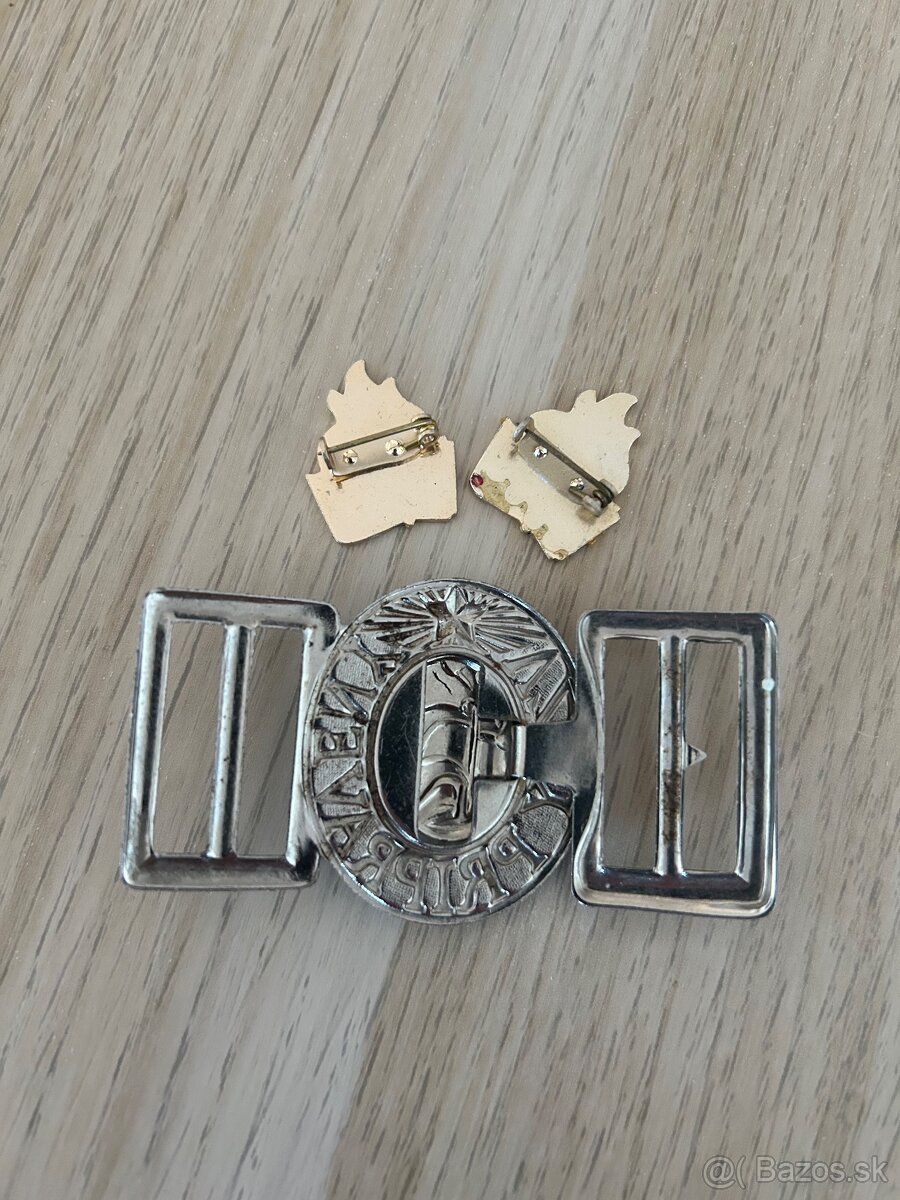 Vždy Pripraveny - 2