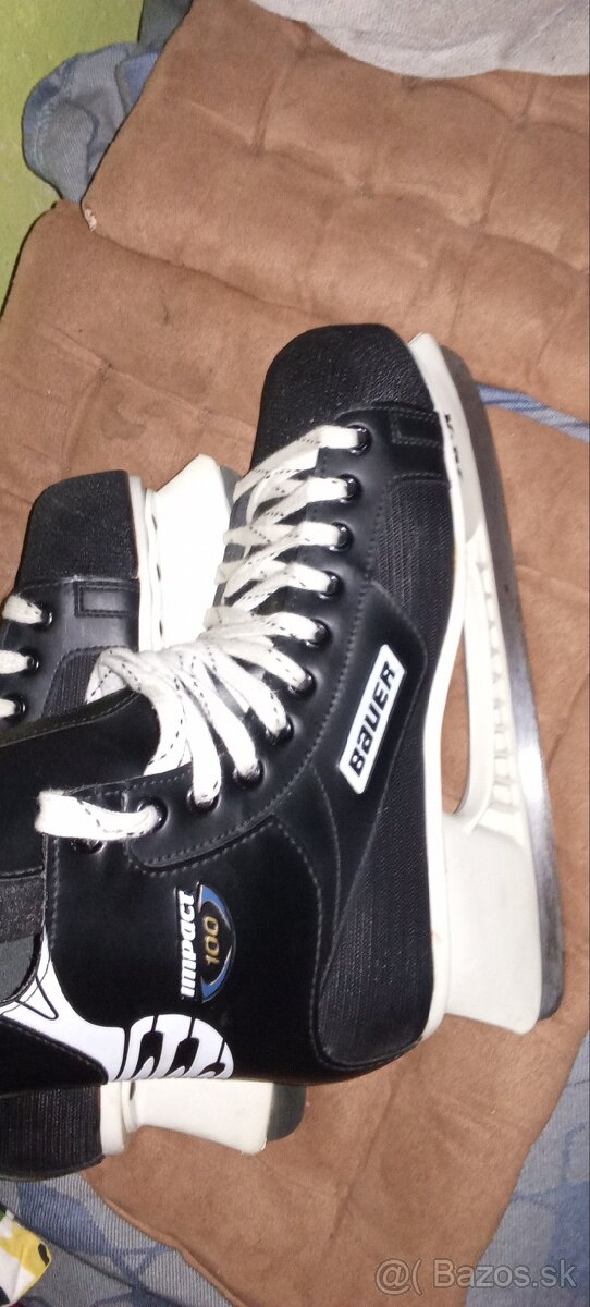 PÁNSKE ĽADOVÉ KORČULE - 2