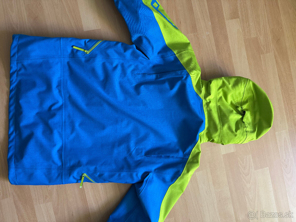 Salomon bunda veľkosť L, lyžiarska - 2