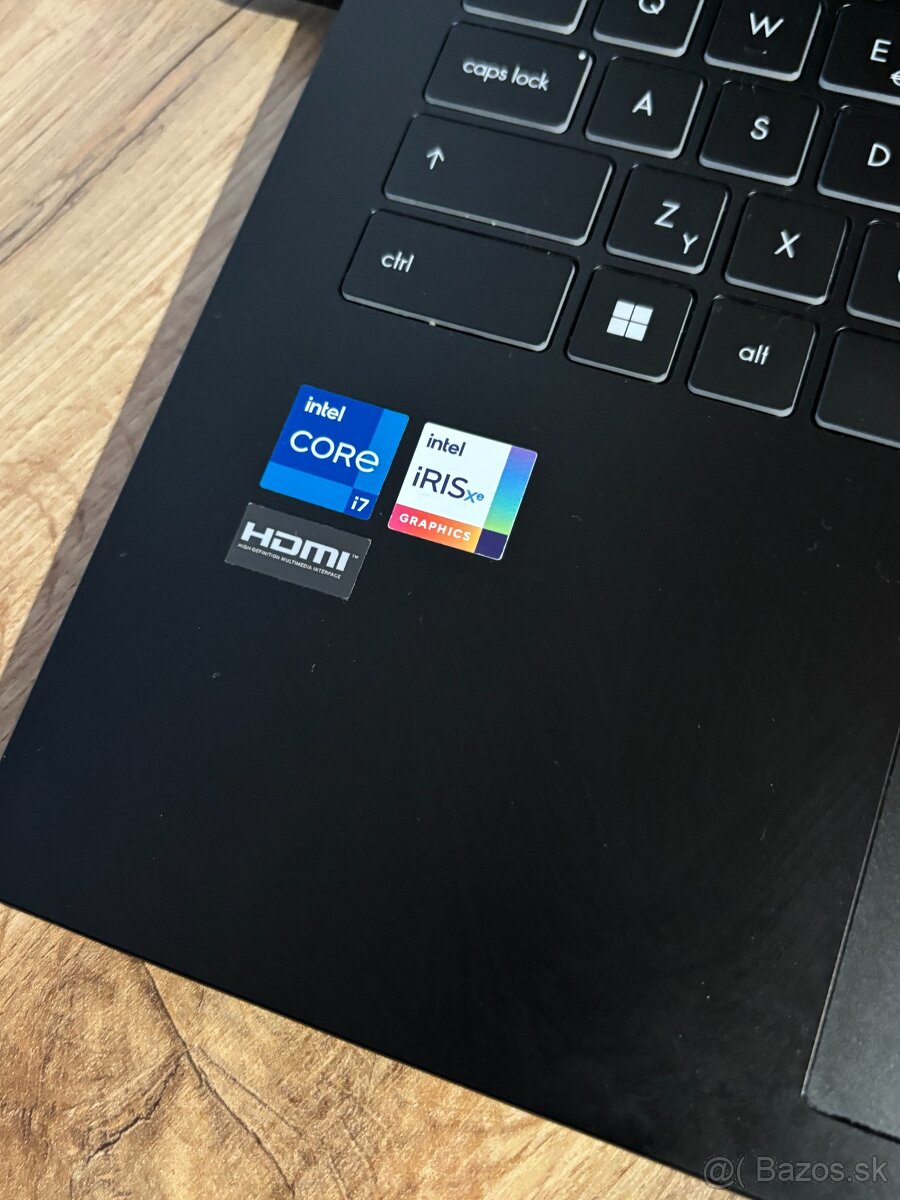 MSI Modern 15 (2023) - 2