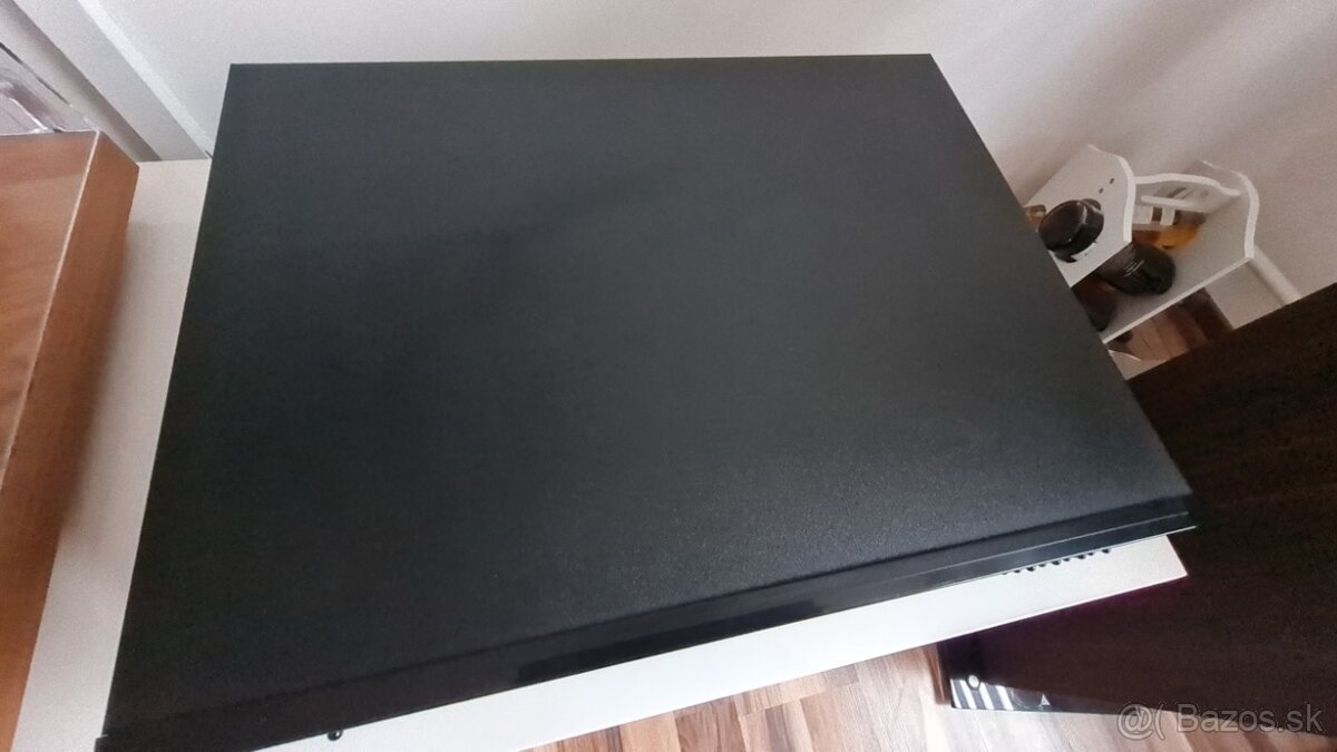 Predám CD prehrávač High End Musical Fidelity ELEKTRA E60 - 2