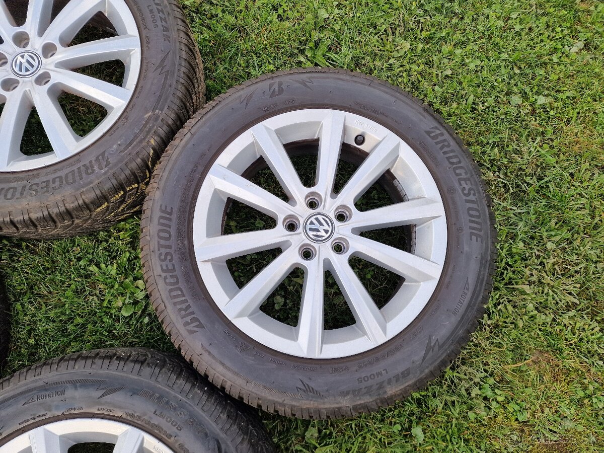 ✅️ Elektróny Volkswagen ❌️ - 2