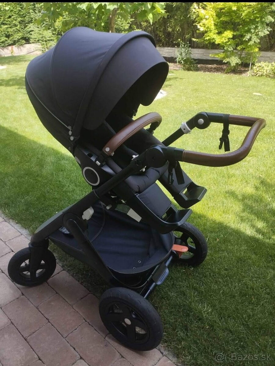 Stokke trailz - 2