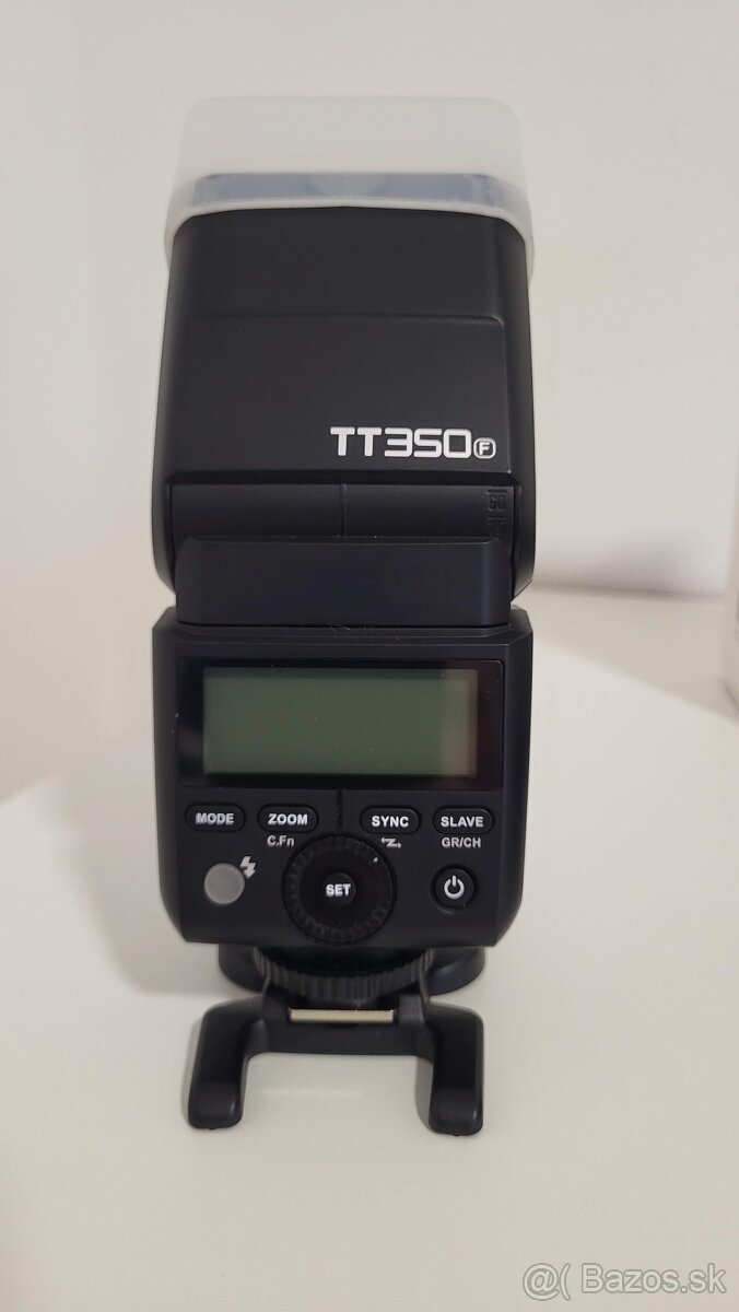 Godox TT350F - Fujifilm - 2